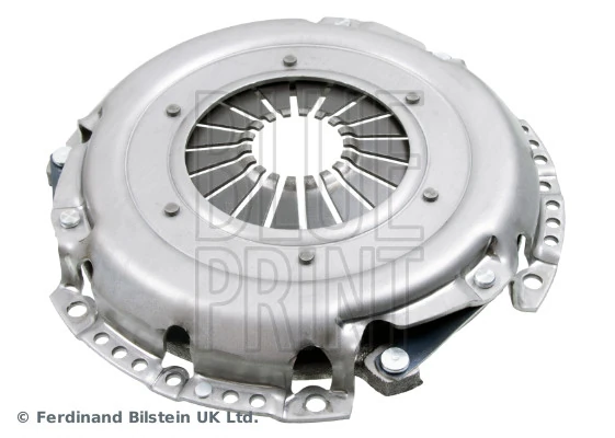 Clutch Pressure Plate